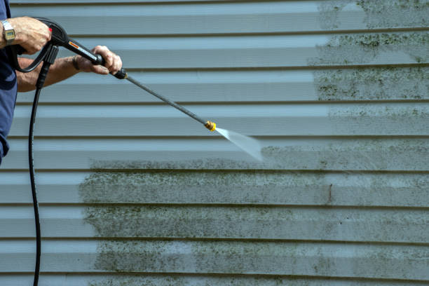 Best Rust and Stain Removal in Alderson, WV