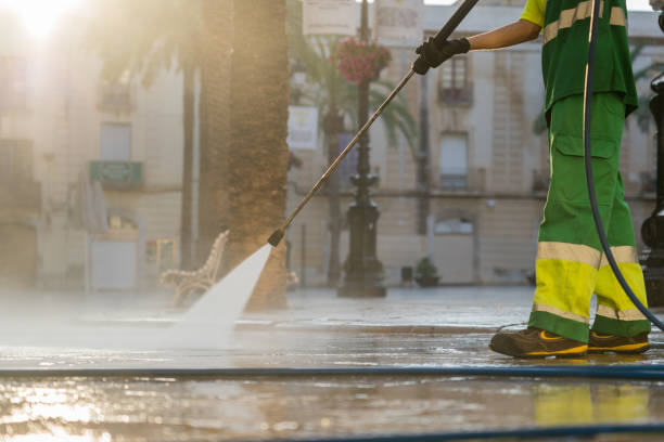 Best Window and Screen Pressure Cleaning in Alderson, WV