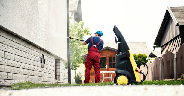 Trusted Alderson, WV Pressure Washing Services Experts